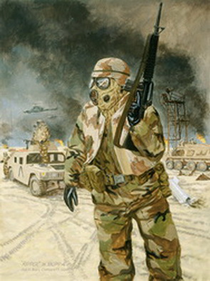 Ripper in MOPP4