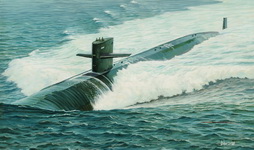 USS Baltimore (SSN-704)