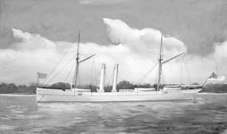 CSS Chickamauga