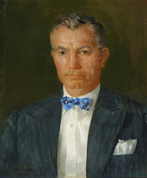 Forrestal, James V., SecNav (48th)