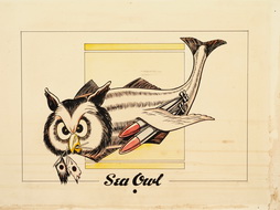 Sea Owl