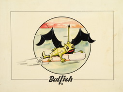 Batfish