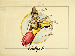 Finbak