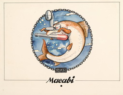 MACABI