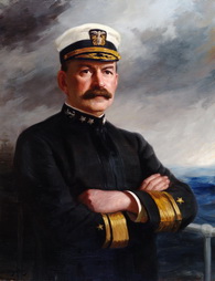 RAdm F. Friday Fletcher