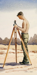 Seabee Surveyor