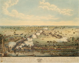 The Battle of New Orleans