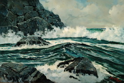 Seascape No. 3