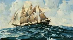 CSS Alabama