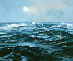 Open Sea