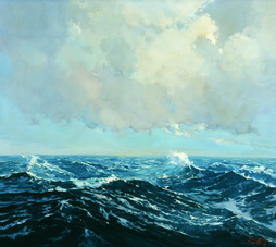 Seascape #1