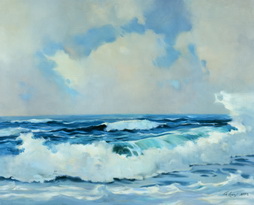 Seascape #2