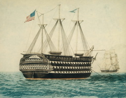 USS Pennsylvania