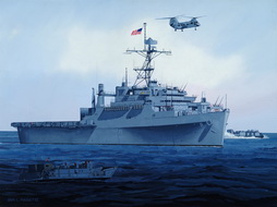 USS Dubuque (LPD-8)