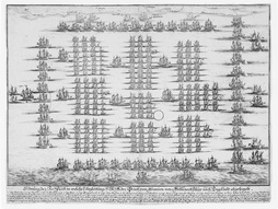 Order of the Sea Fleet 1688