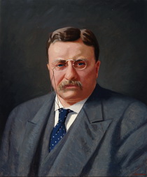 Theodore Roosevelt