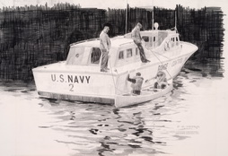 Range Control Boats Maintenance