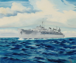 USS Fulton