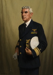 Marshall, A. D., RADM