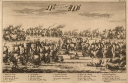 Battle of Texel...