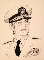 Burke, Arleigh A, Radm (1)