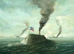 The Ironclads