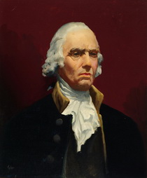 James Madison