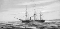 USS Colorado