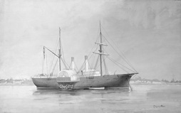 USS Quaker City