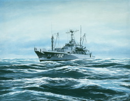 USS Salvor