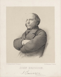 John Ericsson