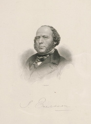 John Ericsson