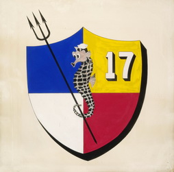 Squadron Insignia, Desron 17