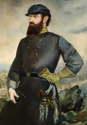 Stonewall Jackson