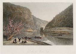 Deleware Water Gap