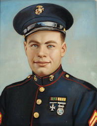 Marine Cpl Anthony P. D'amato