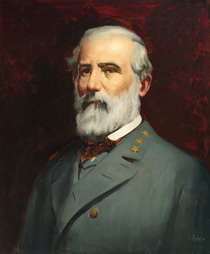 Robert E. Lee