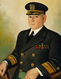 RAdm Harry A. Guthrie