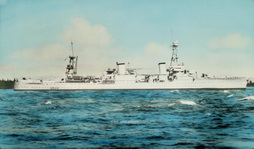 USS Louisville (CA-28)