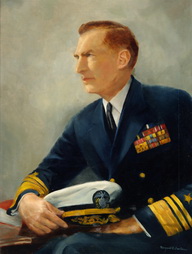 Adm Donald B. Beary