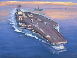 Uss America