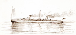 Uss Ericsson 1894