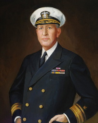 RAdm Allan J. Chantry