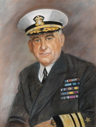 Adm Daniel F. Darby