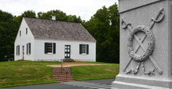 Dunkard Church, Antitium Battlefield