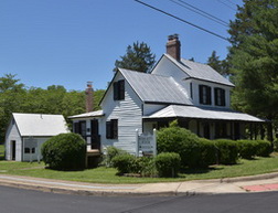 Weems–Botts House Museum