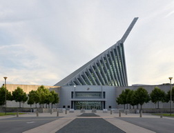 National Museum of the Marine Corps