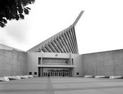 National Museum of the Marine Corps