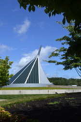 National Museum of the Marine Corps