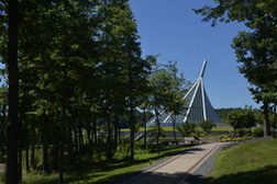 National Museum of the Marine Corps